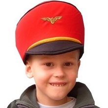Noe Čiapočka Výpravca