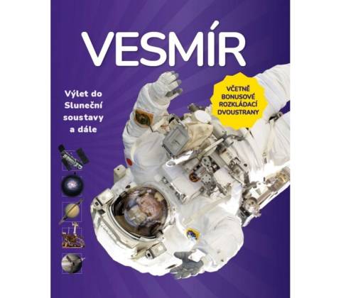 Vesmír