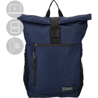 Enrico Benetti Newcastle 46222 navy 24 l