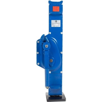 Tor-industries Hrebeňový zdvihák 5000kg SJ-5