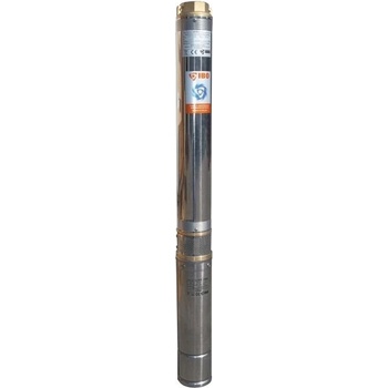 IBO 3,5 SDm 3-18 RTS