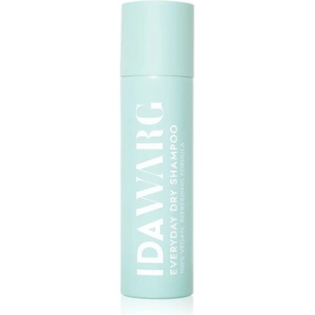 IDA WARG Beauty Сух шампоан за ежедневна употреба IDA WARG Everyday Dry Shampoo Special Size (23080)