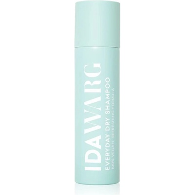 IDA WARG Beauty Сух шампоан за ежедневна употреба IDA WARG Everyday Dry Shampoo Special Size (23080)