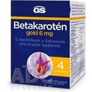 Vitamíny a minerály GS Betakaroten gold 6mg 90+45 kapsúl