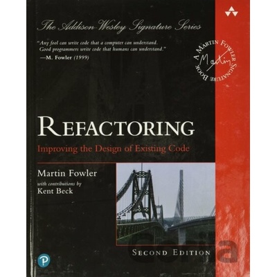 Refactoring