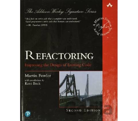 Refactoring