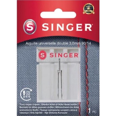 Singer 3 mm 1x90 Игла за шевна машина (250058003)