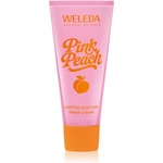 Weleda Pink Peach хидратиращ крем за ръце 50ml