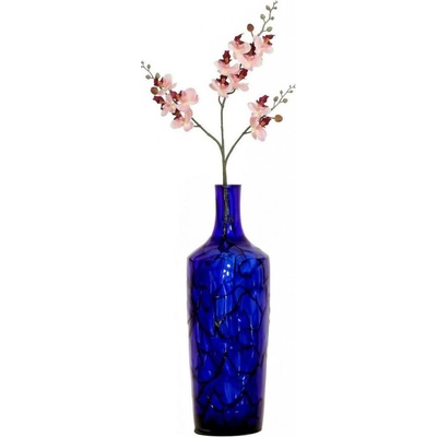 Umělá rostlina Orchidej, 75 cm, růžová 1058846