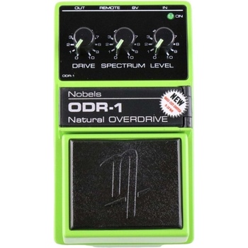 Nobels ODR-1BC Eфект за китара (NO-ODR1BC)