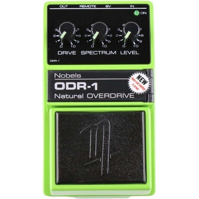 Nobels ODR-1BC Eфект за китара (NO-ODR1BC)