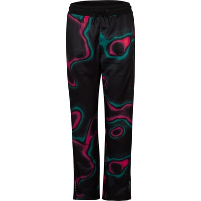 O'Neill dámské tepláky RUTILE AOP PANTS čierna