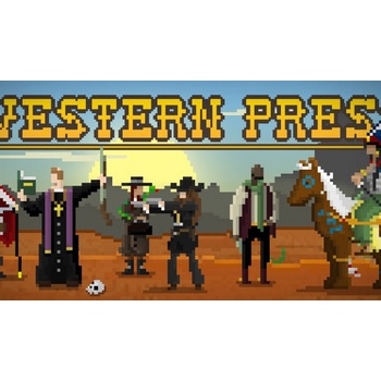 Western Press