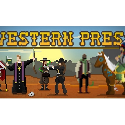 Western Press