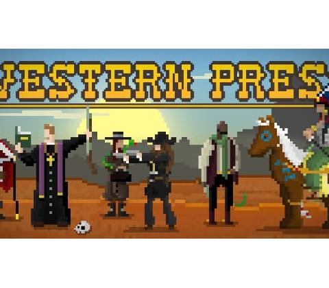 Western Press