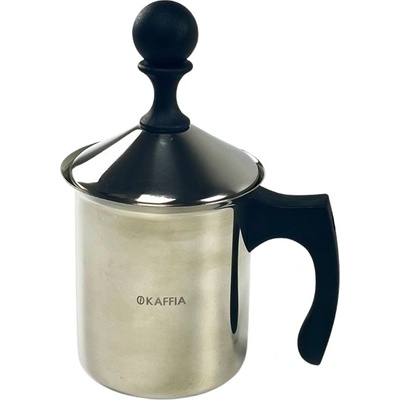 Kaffia Набухвател за мляко Kaffia Frother 400ml