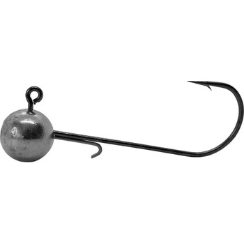 Jigovky Jigová hlava JigExtra drátek vel.5 16g 5 ks