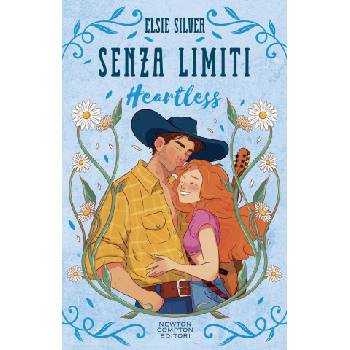 Senza limiti. Heartless. Limited edition