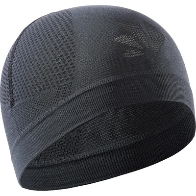 Sixs SCX V2 čepice pod přilbu černá/šedá