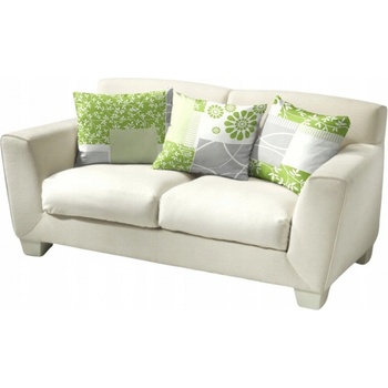 Dadka bavlna Bluemoon green 40 x 50 cm