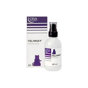 Ceva Feliway Classic Travel spray 60 ml