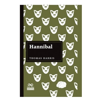 Hannibal, 2.vydanie