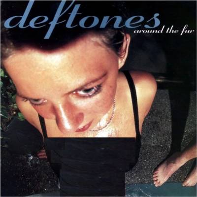 DEFTONES: AROUND THE FUR CD