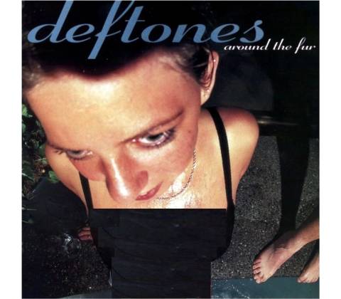DEFTONES: AROUND THE FUR CD
