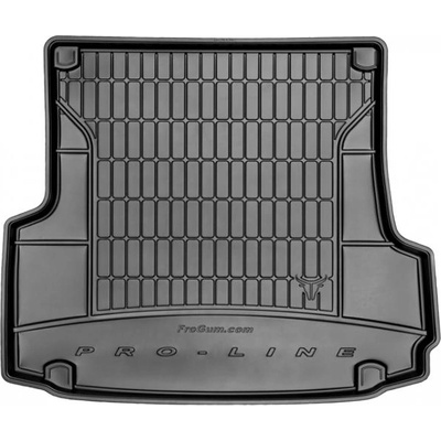 Frogum Гумена стелка за багажник Frogum - BMW 3-Series (F34) Gran Turismo - (2013+)