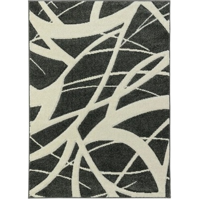 Oriental Weavers Portland 57/RT4E černý