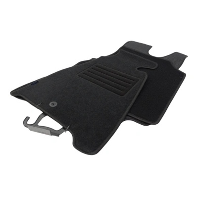 Мокетни стелки за MERCEDES Sprinter (1995-2000) - 2 места