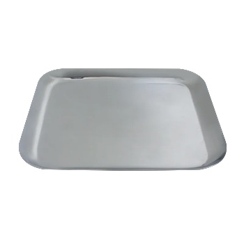 Image 1 of HORECANO HORECANO-Квадратно плато за сервиране 23x23cm. (20137-23) (0182208)