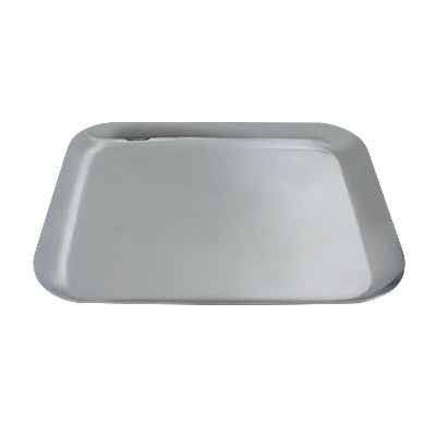 HORECANO HORECANO-Квадратно плато за сервиране 23x23cm. (20137-23) (0182208)