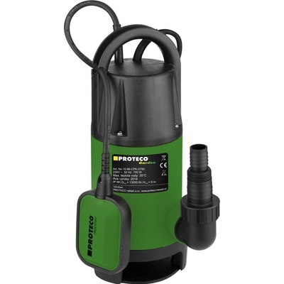 Proteco CPK-0750 750W