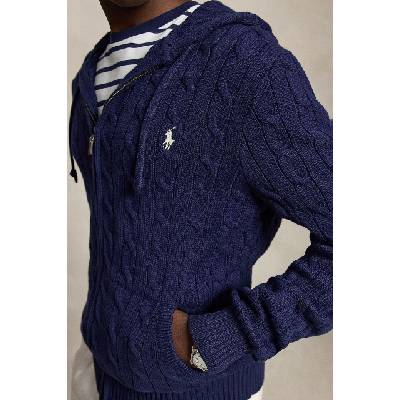 Ralph Lauren жилетка мъжка от памук (710B18057)