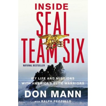Inside Seal Team Six