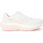 Saucony Маратонки Saucony Women's Ride Running Shoes - White/Silk