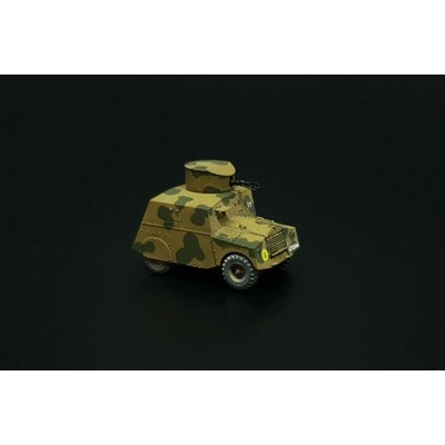 Beaverette Mk.III 1/144