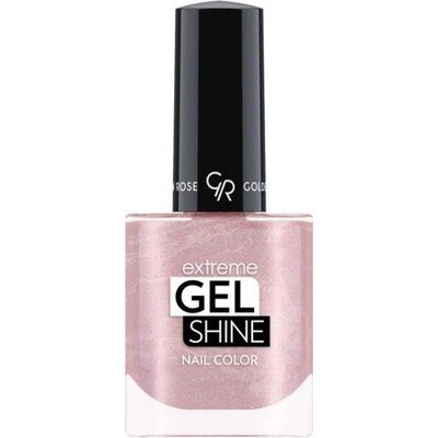 Golden Rose Extreme gél lak Shine 38 10,2 ml