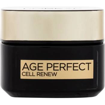 L'Oréal Age Perfect Cell Renew Day Cream от L'Oréal Paris за Жени Дневен крем 50мл