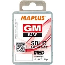 Maplus GM Base Solid Med 50 g