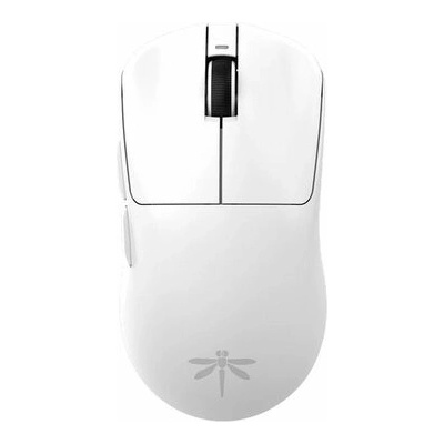 VGN Dragonfly F1 PRO MAX Wireless Gaming Mouse - White
