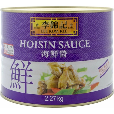 Lee Kum Kee Hoisin omáčka 2270 g