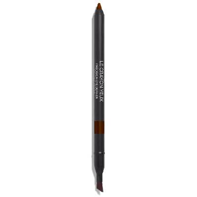Le Crayon Yeux Precision Nº66 Brun Cuivre eyeliner - Brown