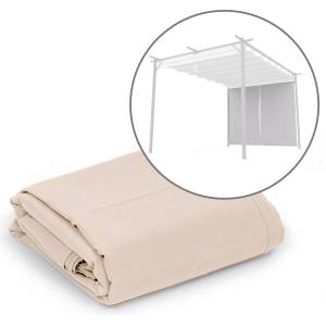 Blumfeldt странични стени - Pantheon Robust 3x4 10047539 (SP-10046110SW) (SP-10046110SW)