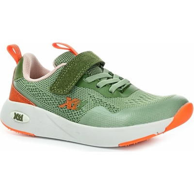 Xti Sneakers barefoot tenisky khaki
