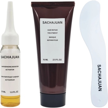 Sachajuan Hair Bonding Booster Kit