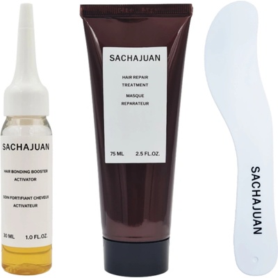 Sachajuan Hair Bonding Booster Kit