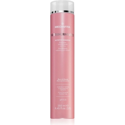 Medavita Nutrisubstance Nutritive Shampoo 250 ml