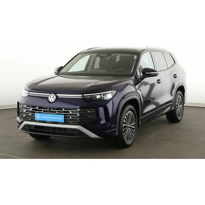 Volkswagen Tayron 2.0 TSI Elegance 4Motion DSG 150 kW